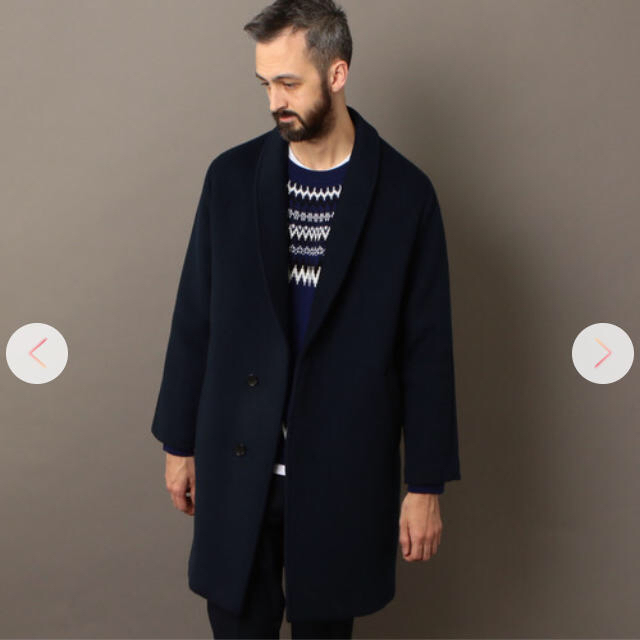 BEAUTY&YOUTH UNITED ARROWS - BEAUTY&YOUTH UNITED ダブルフェイス