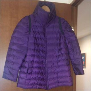 MIU MIU（ジャケット/アウター ・ パープル/紫色系）のフリマアイテム一覧