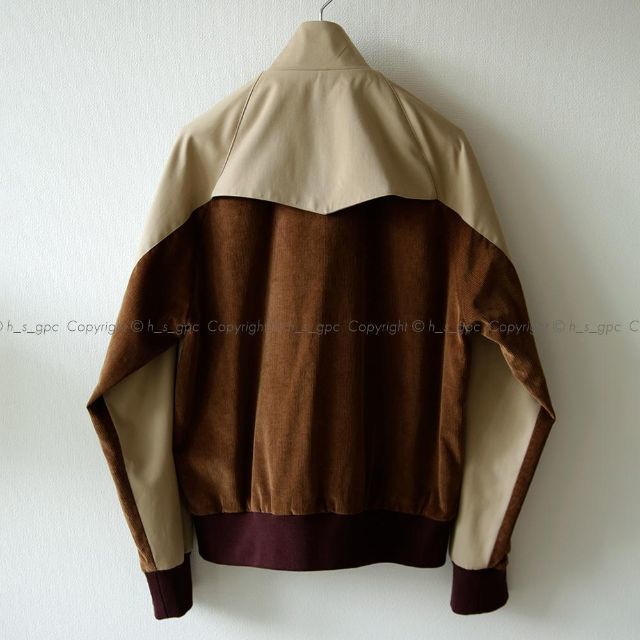 Maison Margiela（旧Maison Martin Margiela） - 18AW メゾン