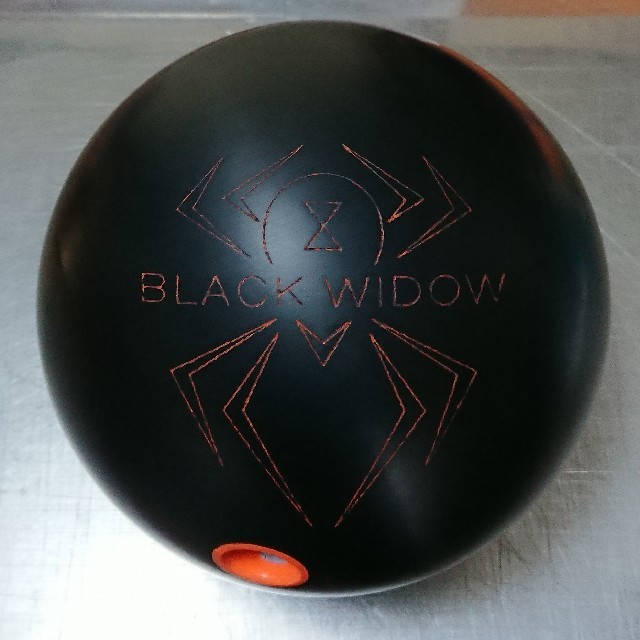 【ハンマー】 ブラック ウィドー ウレタン 【15ポンド】の通販 by