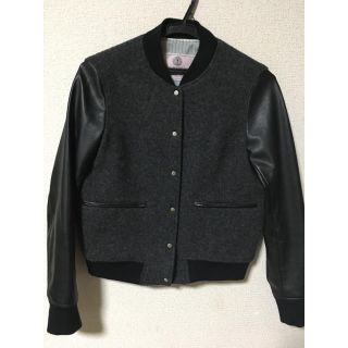 TOMORROWLAND（スタジャン）のフリマアイテム一覧