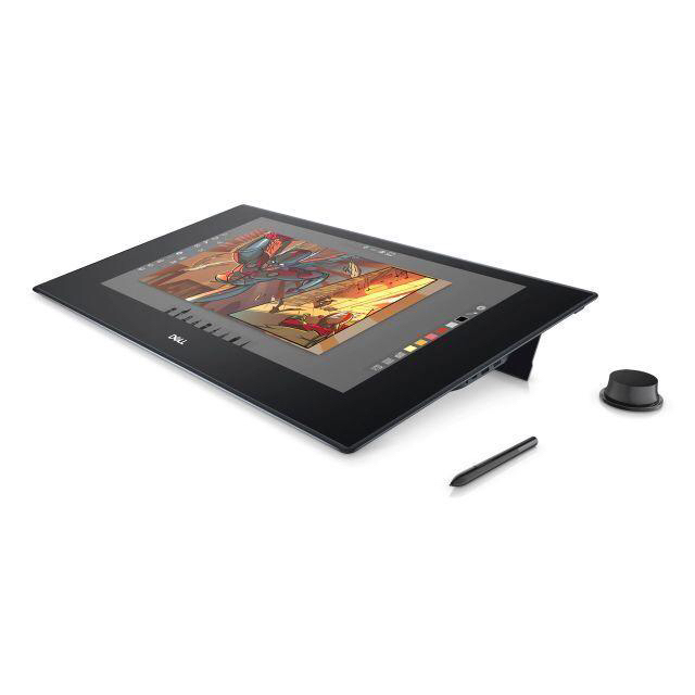 DELL - Dell Canvas 27インチ液晶タブレットの通販 by まゆまろ's shop