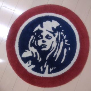 HYSTERIC GLAMOUR（ラグ）のフリマアイテム一覧