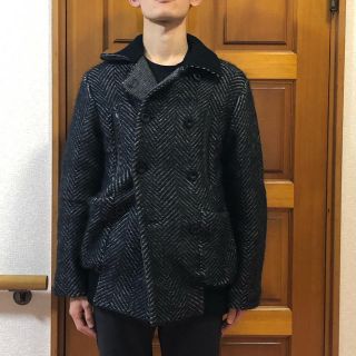sacai（ピーコート）のフリマアイテム一覧