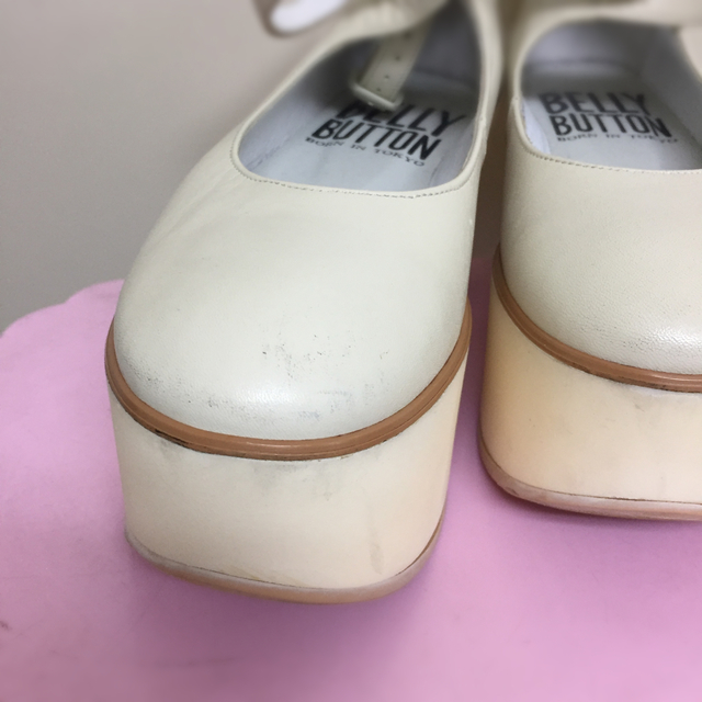 TOKYO BOPPER - お値下げ‼︎ TOKYOBOPPER バレリーナシューズ