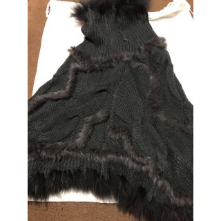 BARNEYS NEW YORK（ポンチョ）のフリマアイテム一覧