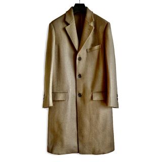 PRADA（チェスターコート）のフリマアイテム一覧