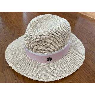 Maison Michel（麦わら帽子/ストローハット）のフリマアイテム一覧