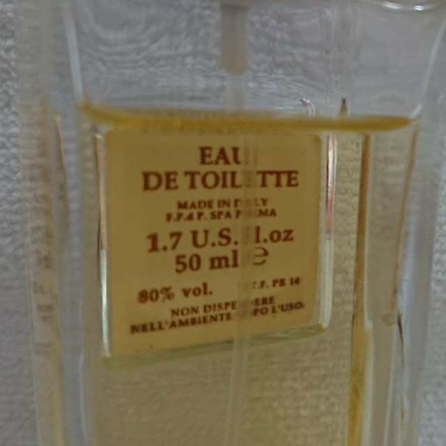 FENDI - 【廃盤品】FENDI フェンディ オードトワレの通販 by つな