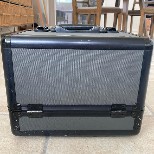 MAC - mac メイクBOXの通販 by komshop｜マックならラクマ