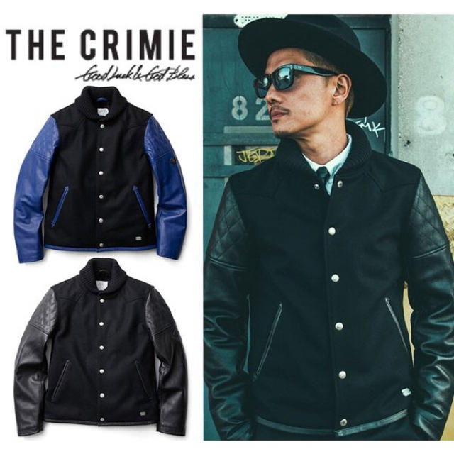 CRIMIE - クライミー の通販 by rude｜クライミーならラクマ