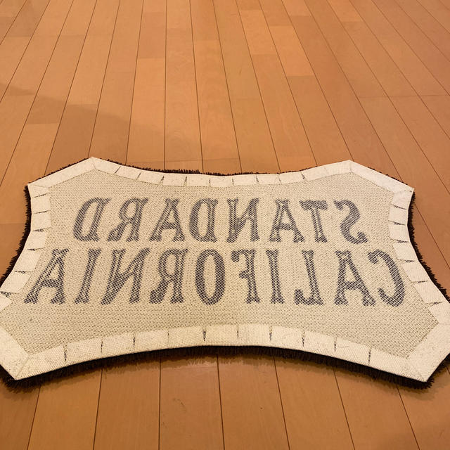 STANDARD CALIFORNIA - 値下げ中！！ キムタク 私物