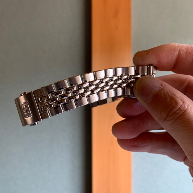Grand Seiko - グランドセイコー 純正 ブレスの通販 by じょうすたぁ's