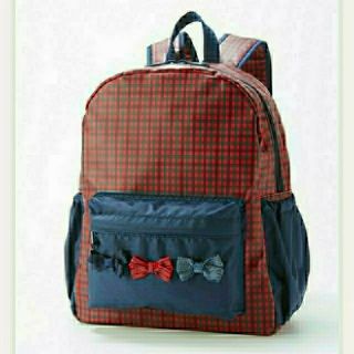 familiar（リュックサック）のフリマアイテム一覧