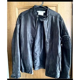 KATHARINE HAMNETT（ライダースジャケット）のフリマアイテム一覧