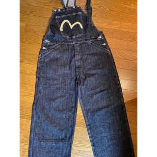 EVISU（サロペット/オーバーオール）のフリマアイテム一覧