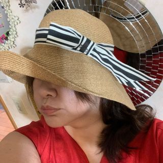 Vivienne Westwood（麦わら帽子/ストローハット）のフリマアイテム一覧