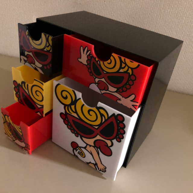 HYSTERIC MINI - ヒスミニ ノベルティ チェストの通販 by hanaki