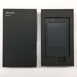 ky-01lのフリマアイテム一覧