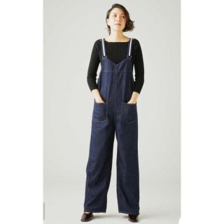 L'Appartement DEUXIEME CLASSE（サロペット/オーバーオール）のフリマ