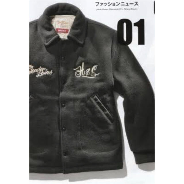 TENDERLOIN - TENDERLOIN HIDE AND SEEKテンダーロインハイドアンド