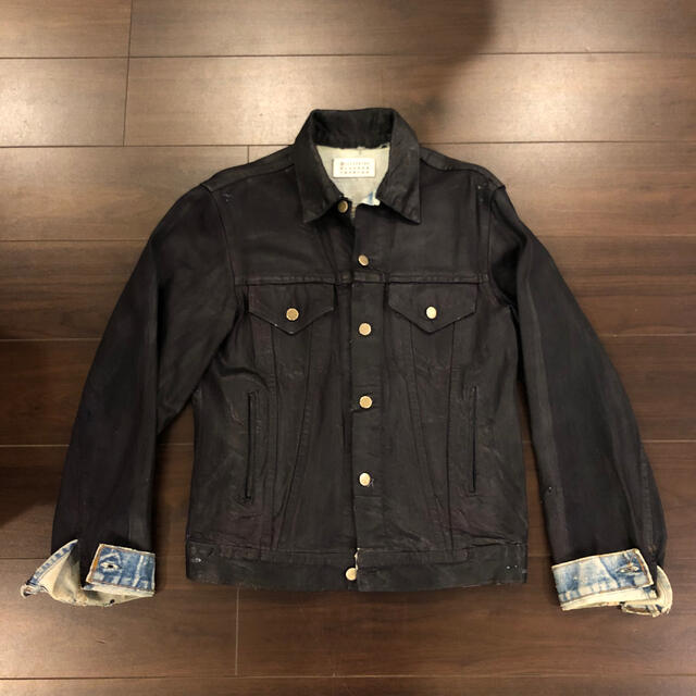 Maison Margiela（旧Maison Martin Margiela） - 初期 margiela