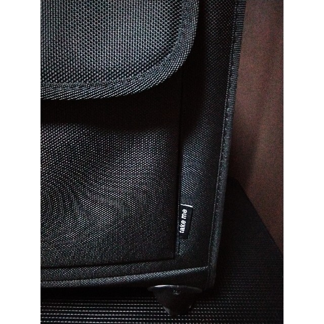 TAKE ME 中型犬 キャリーバッグ リュック XL の通販 by WANDS｜ラクマ