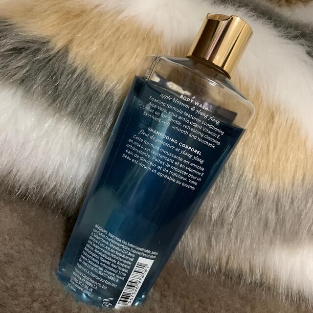 Victoria's Secret - ヴィクトリアズシークレット エンドレスラブ