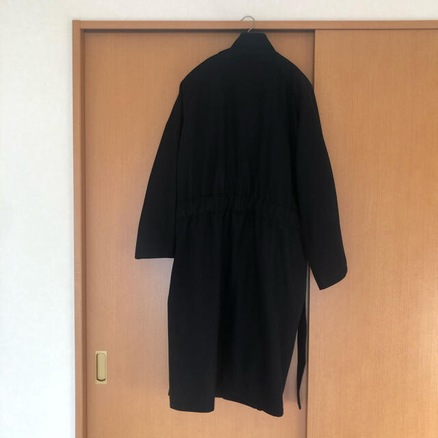 新品】ARTS&SCIENCE／Drawstring robe coatの通販 by ミー's shop｜ラクマ