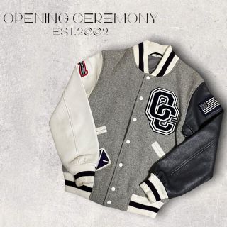 OPENING CEREMONY（スタジャン）のフリマアイテム一覧