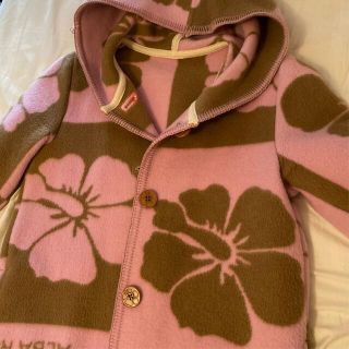 ALBA ROSA（ロングコート）のフリマアイテム一覧