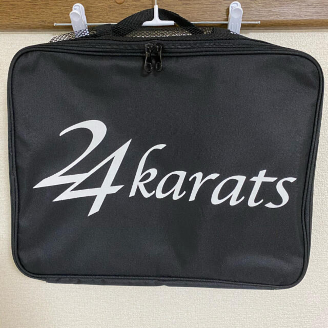 24karats - 24karats STAY GOLD ジャージの通販 by M's shop｜トゥエ