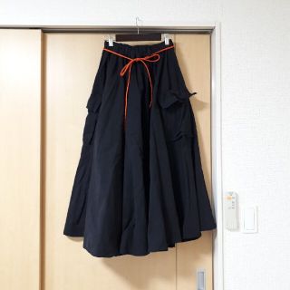 Candy Stripper（ロングスカート）のフリマアイテム一覧