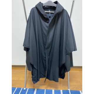 Yohji Yamamoto（ポンチョ）のフリマアイテム一覧