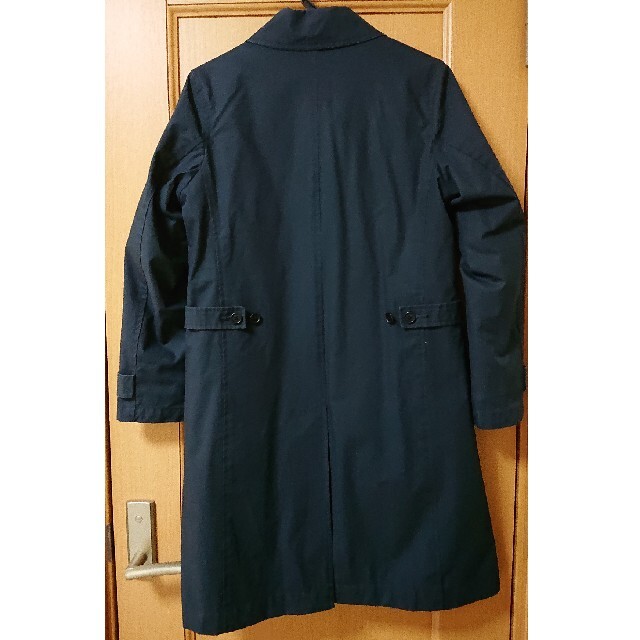 MARGARET HOWELL - MHL ダウンライナー付き ステンカラーコートの通販