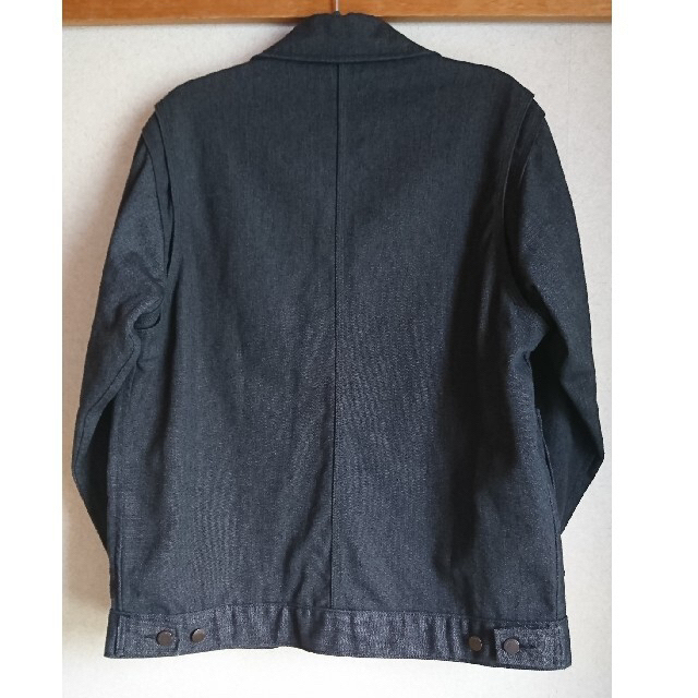 patagonia - アイアン・フォージ・ヘンプ・キャンバス・チョア・コート