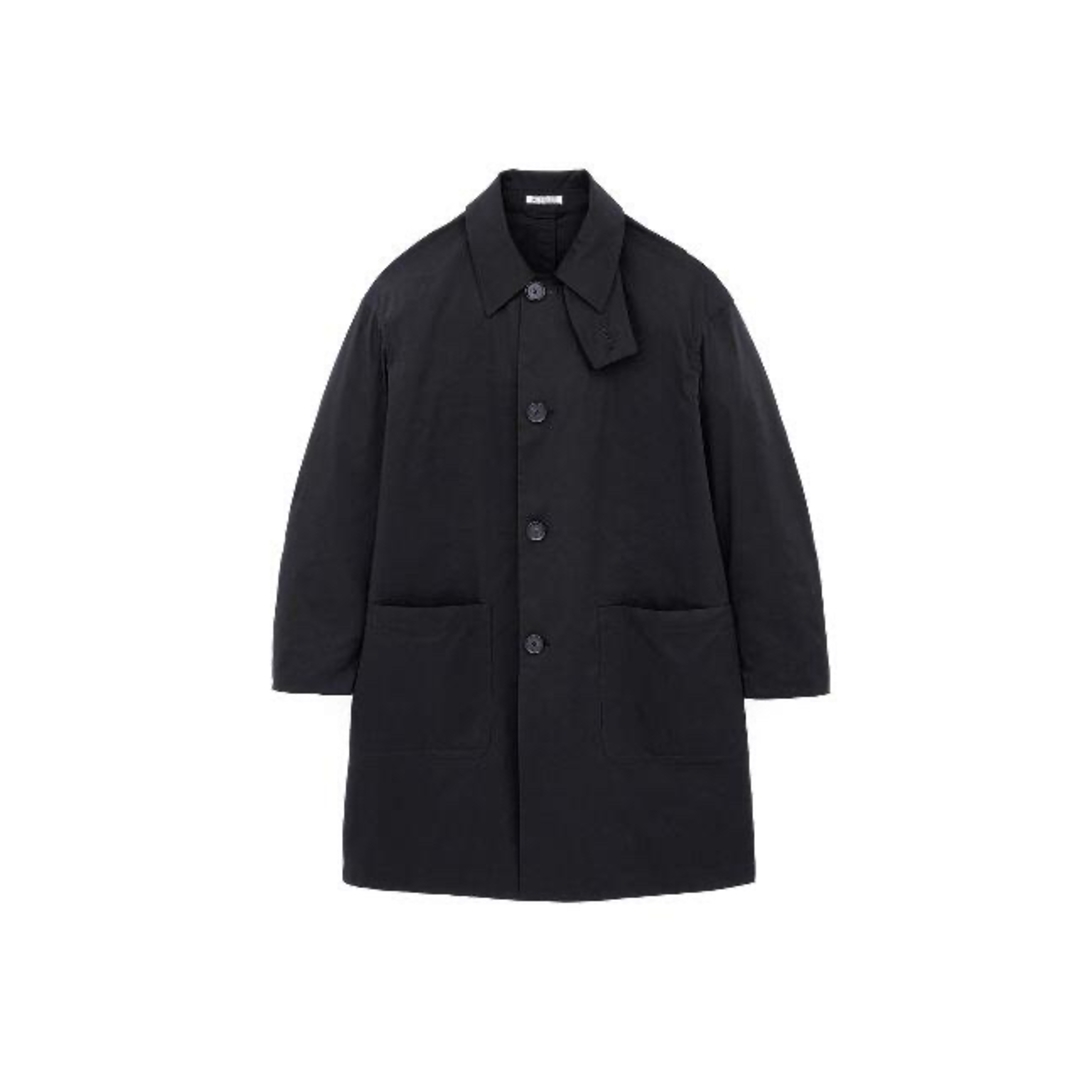 AURALEE - 【サイズ3】AURALEE スタイリスト私物 ステンカラーコート