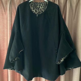 BARNEYS NEW YORK（ポンチョ）のフリマアイテム一覧