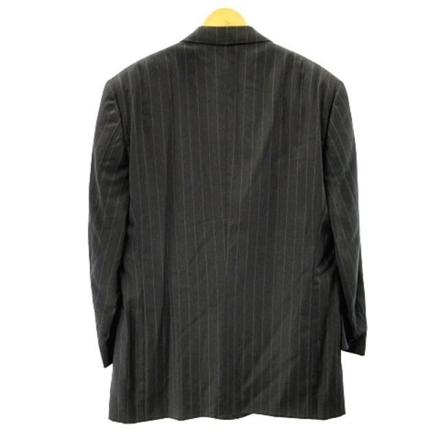 Gianni Versace - 美品 メデューサボタン セットアップスーツ ダブル