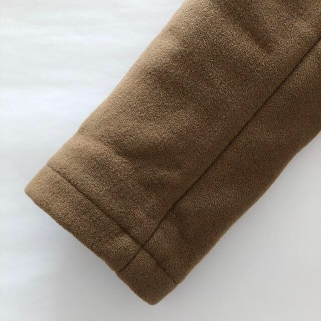 familiar - ファミリア ダッフルコート 110の通販 by タイムふろしき