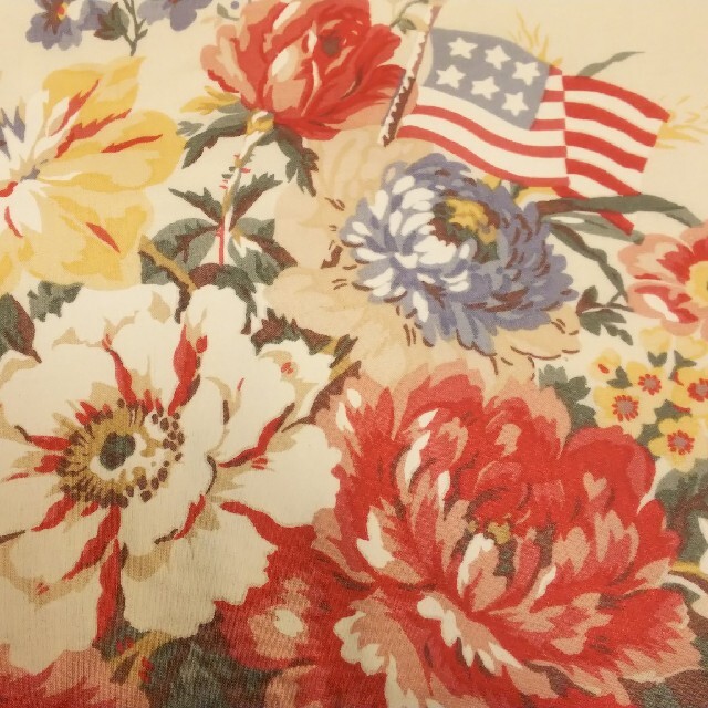Ralph Lauren - RALPH LAUREN花柄テーブルクロスの通販 by おじぎ