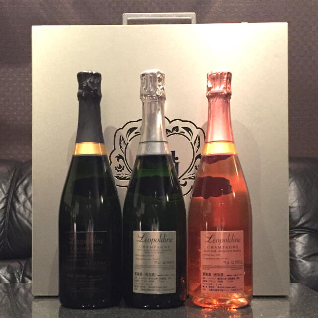 ソウメイ アタッシュケース3本セッ限界品新品未開封あーくん専用の通販