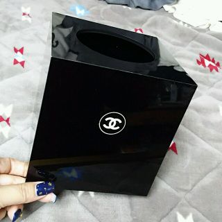 CHANEL（ティッシュボックス）のフリマアイテム一覧