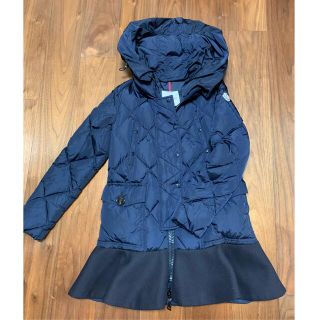 MONCLER（フリル ・ ダウンジャケット）のフリマアイテム一覧