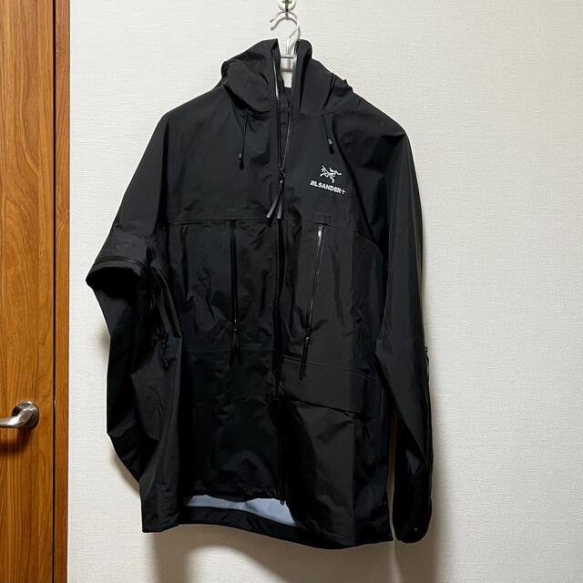 JIL SANDER - 【期間限定値下げ】Jil Sander + Arc'Teryx シェル