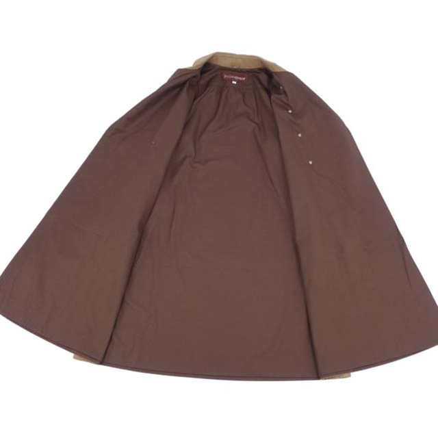 SAINT LAURENT - イヴサンローラン コート ロングコート ダブル