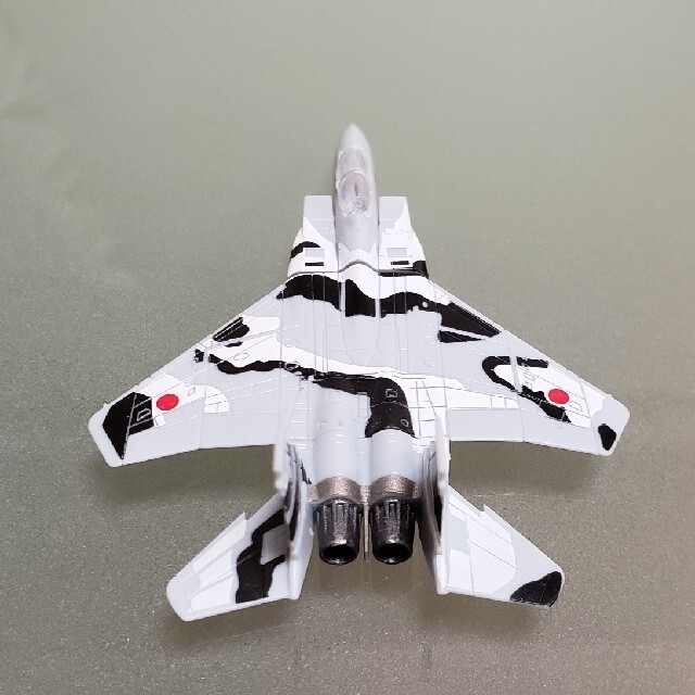F15イーグル／戦闘機の通販 by ぷぅ's shop｜ラクマ