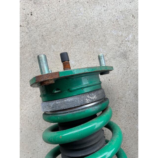 TEIN (テイン) 車高調【 FLEX Z 】マツダ CX-5 KFの通販 by