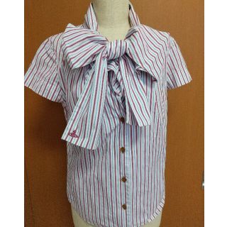Vivienne Westwood（シャツ/ブラウス(半袖/袖なし)）のフリマアイテム一覧