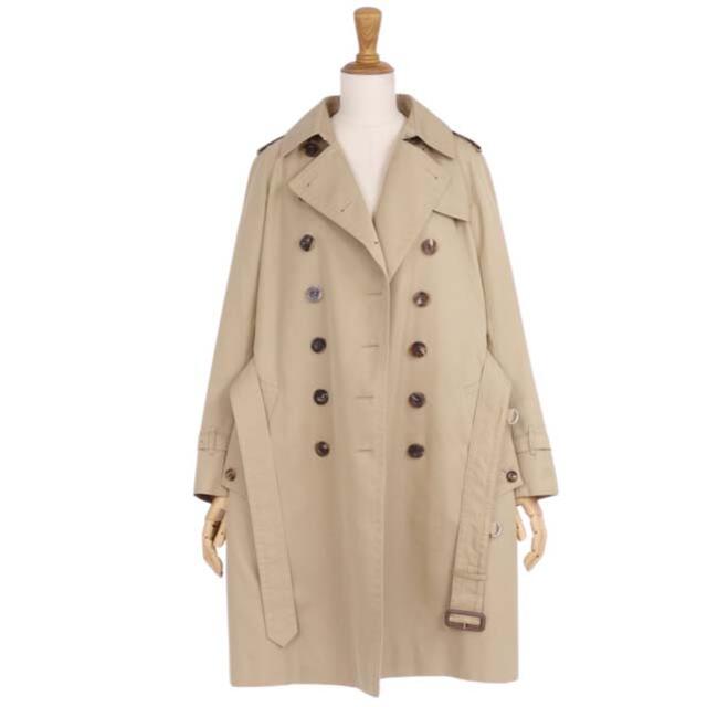 BURBERRY - バーバリー コート The Westminster ウエストミンスターの